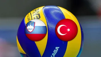 Slovenya-Türkiye maç bilgileri!