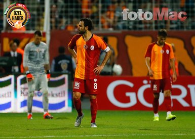 İşte Galatasaray’ın en büyük sıkıntısı! İlk 11...