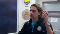 Taylan Antalyalı’dan penaltı tepkisi!