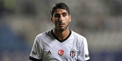 Beşiktaşlı Aras Özbiliz Hollanda'ya transfer oluyor