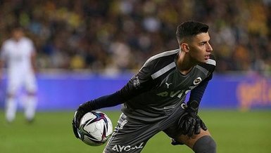 FENERBAHÇE HABERLERİ: Berke Özer'den flaş Altay Bayındır sözleri