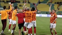 Resmen şampiyon