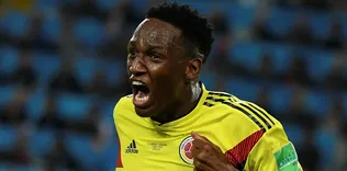 Manchester United’da Yerry Mina sesleri