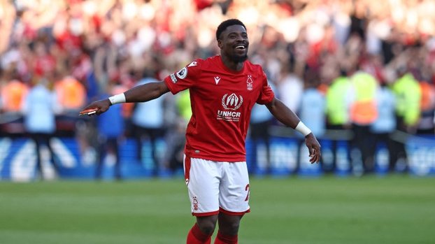 TRANSFER HABERLERİ - Serge Aurier Galatasaray'dan dünyaları istedi! TRANSFER HABERLERİ - Serge Aurier Galatasaray'dan dünyaları istedi!