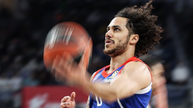 Anadolu Efes - Monaco: 98-77 (MAÇ SONUCU - ÖZET)