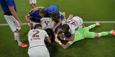 Kartta beşinci