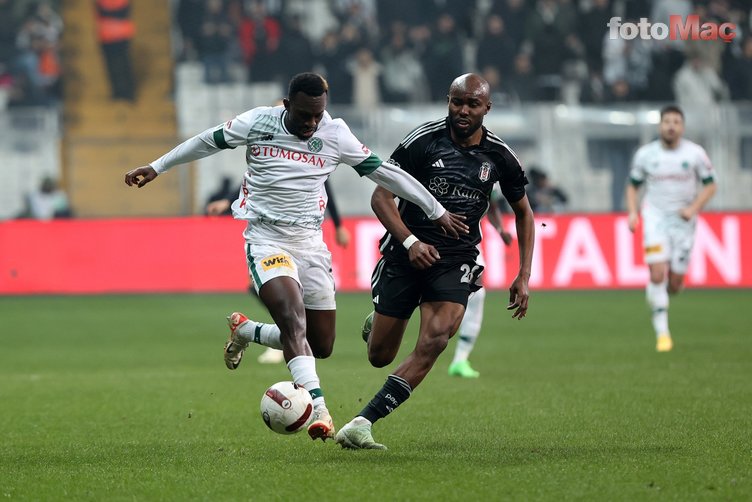Ömer Üründül Beşiktaş - Galatasaray derbisini yorumladı
