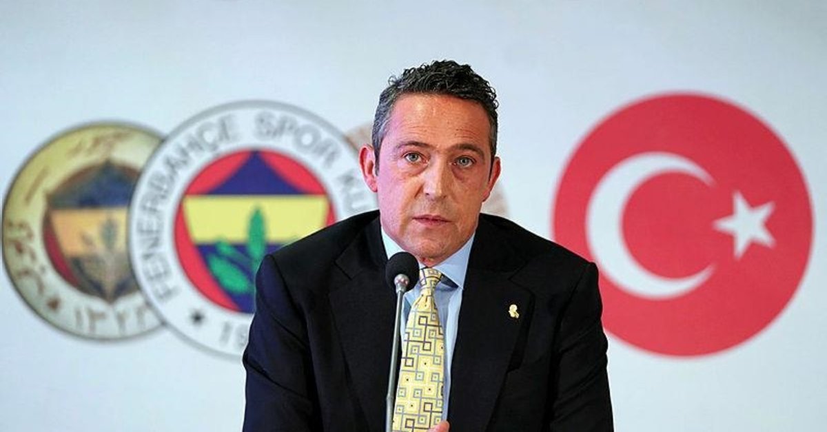 Ali Koc Suskunlugunu Bozdu Bu Boyle Gitmez Fotomac