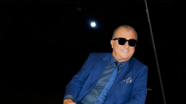 Fatih Terim'den flaş Dünya Kupası ve Lionel Messi yorumu!
