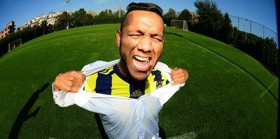 De Souza: İş bizde biter!