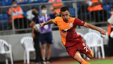 Son dakika spor haberi: Morutan Galatasaray'da parlıyor