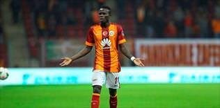 Bruma Sporting Lizbon yolunda