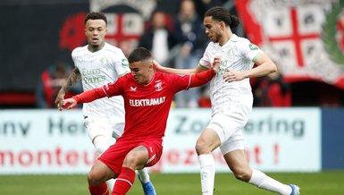 Trabzonspor'dan Ramiz Zerrouki hamlesi!