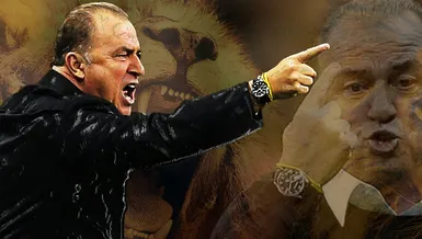 Fatih Terim'den öğrencilerine 4 kritik emir!