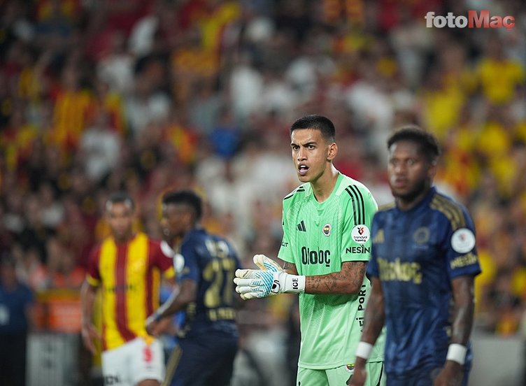 Spor yazarları Göztepe-Fenerbahçe maçını yorumladı!