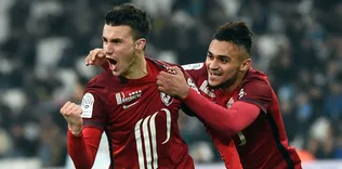 Sabri’nin yerine Fransız sağ bek