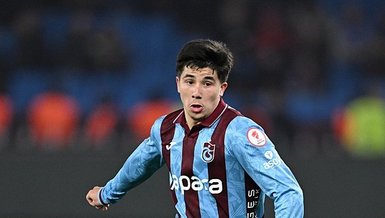 Bouchouari bekleniyor!