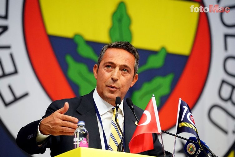 Fenerbahçe'de flaş Samet Akaydin gelişmesi