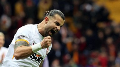 Galatasaray'da Abdülkerim Bardakcı sevinci! Resmi siteden açıklandı