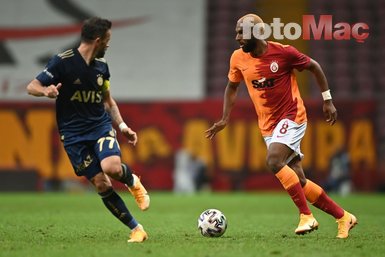 Fenerbahçe - Galatasaray derbisi öncesi flaş gelişme!