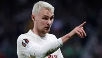 Victor Nelsson Monza’ya doğru