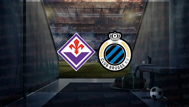 Fiorentina - Club Brugge maçı NE ZAMAN? | Fiorentina - Club Brugge maçı saat kaçta ve hangi kanalda?