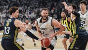 Potada derbi Beşiktaş’ın!