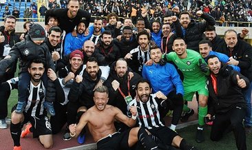 TFF 1.Lig ve 2.Lig'de günün özeti! (16.02.19)