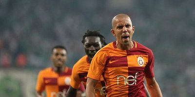 Galatasaray Avrupa 8.’si!