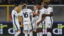Inter farklı kazandı!