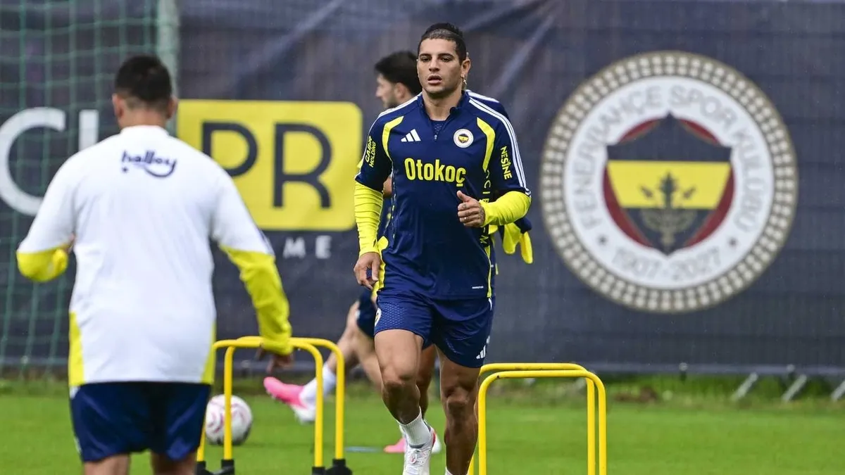 Diego Carlos Dossena’ya bağlı