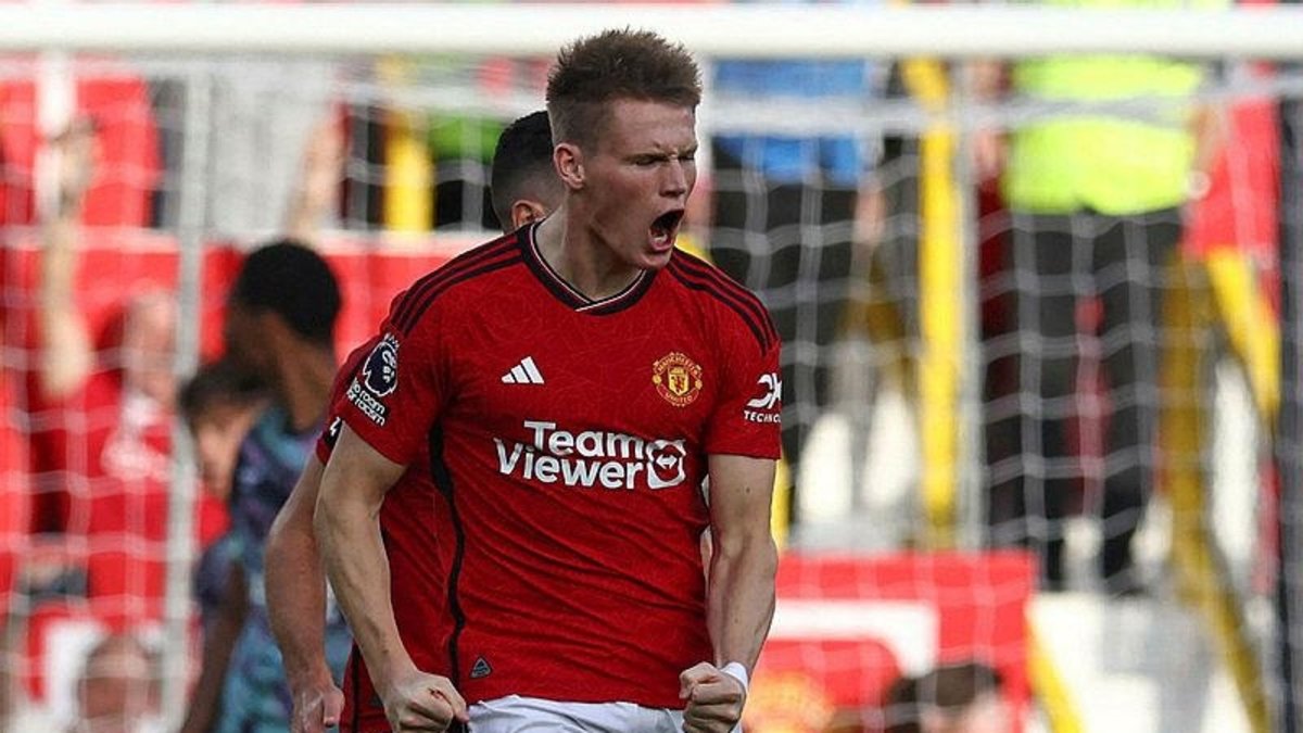 TRANSFER HABERİ - Galatasaray'dan McTominay çıkarması! İşte teklif edilecek rakam