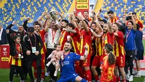 Çorluspor tarih yazdı