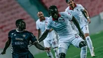 Samsun’dan iyi prova!