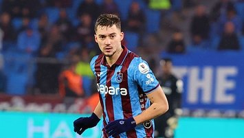 Ernest Muçi pazarlığı!