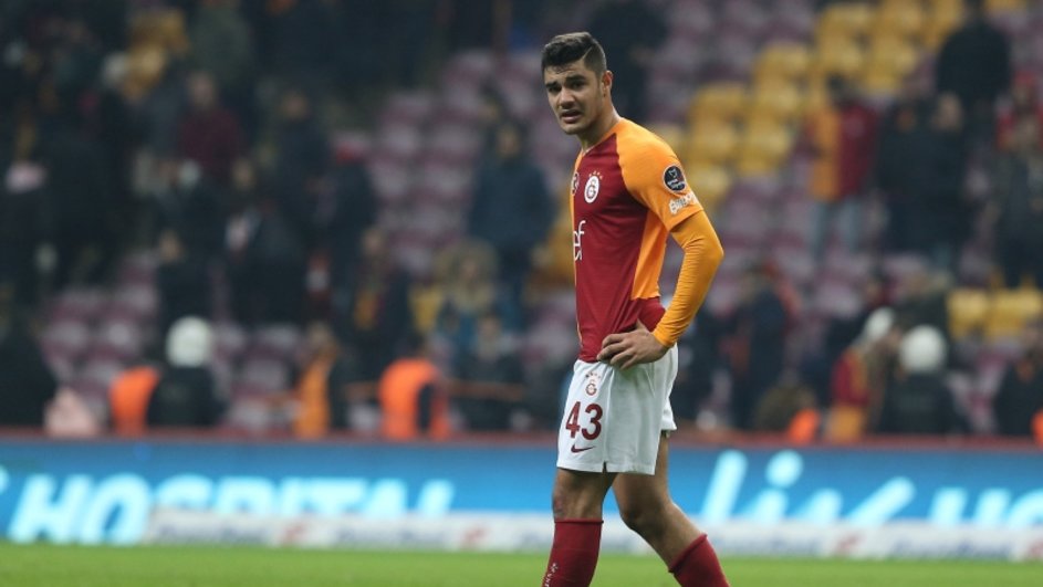 Ozan Kabak Tan Flas Transfer Aciklamasi Son Dakika Galatasaray Haberleri Fotograflari Fotomac