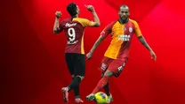 Resmi siteden açıklandı! Falcao ve Marcao...