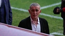 Yarım kalan işi tamamlayacağız