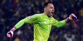 Ospina da an meselesi