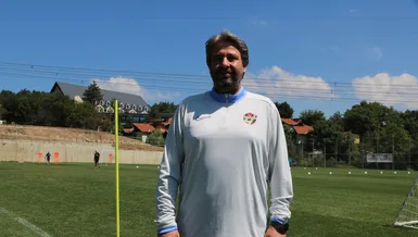 Özhan Pulat: Bu hafta transfer sayısı 8-9'u bulacak