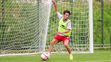 Ordu’da Ersel ayrıldı