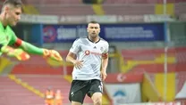 Kartal Burak’sız uçamıyor