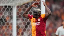 Osimhen tüm takımları geçti