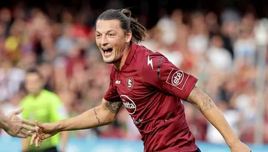 Djuric defteri kapanıyor