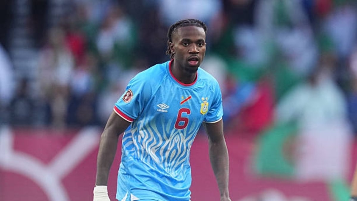 Galatasaray'a Kongolu dinamo! Okan Buruk transferini çok istiyor