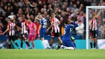 Brentford Chelsea’yi devirip tarihe geçti!