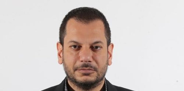 Ertuğrul Doğan: "Adalet istiyoruz"