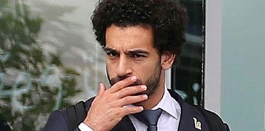 Dünya şaşkın! Mohamed Salah’a ulaşılamıyor...