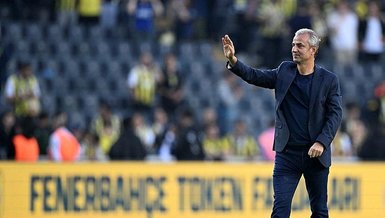 Fenerbahçe'de İsmail Kartal'dan maç sonu sert hakem sözleri! "Canımı sıkıyor"