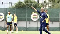 F.Bahçe’nin kamp kadrosu açıklandı